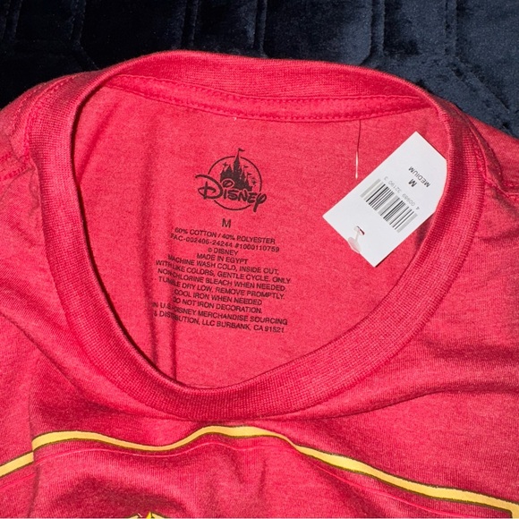 Disneyland Railroad Tshirt - Picture 4 of 6